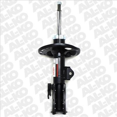 Picture of AL-KO - 303784 - Shock Absorber (Suspension/Damping)